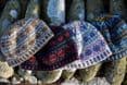Katie's Kep - Shetland Wool Week Pattern 2020 - Wilma Malcolmson